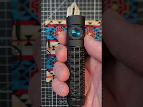Elite Level EDC ???? This Carry Isn’t Cheap… But It’s Worth It (Olight Baton 4 Pro)