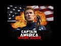 Captain America 2 als VHS-Actionfilm der 80-er
