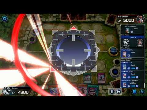 Yu-Gi-Oh! Master Duel [050] - Unchained Live Twins vs Sacred Beasts