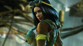 Killer Instinct: SoCal Regionals Intro