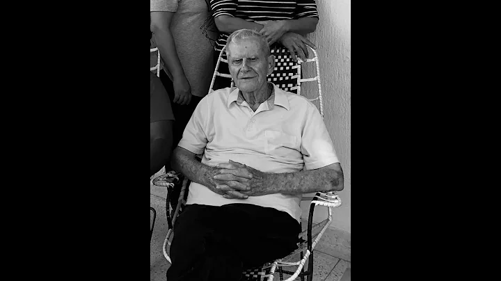 Carl Lehmann Funeral