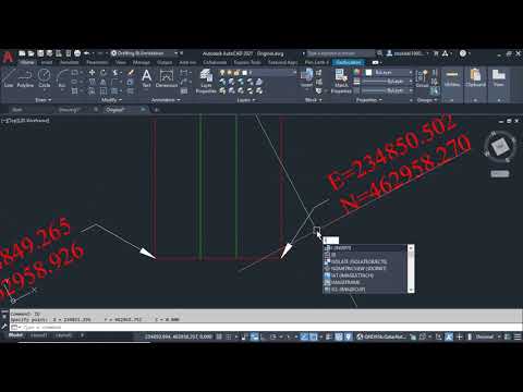 Video: Paano ko ipapakita ang UCS sa AutoCAD?