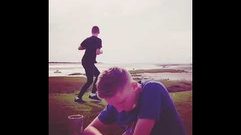 The Kings Of Outer Space - Crocodiles.