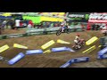2026 Anaheim 2 Supercross RAW Practice
