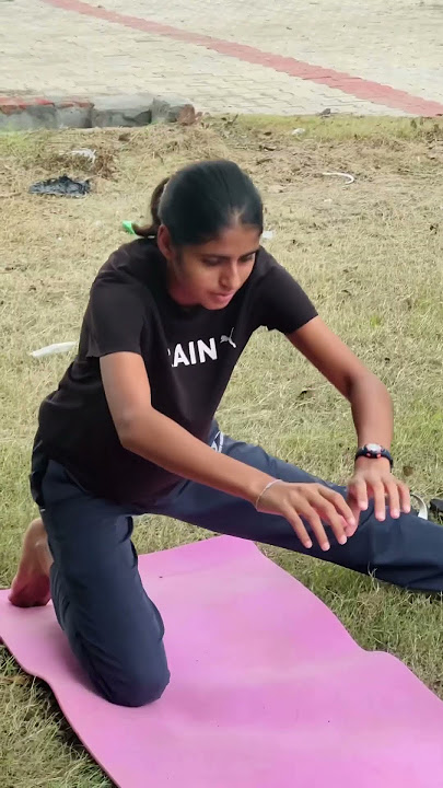 Champions aren’t born, they’re built.#ytshorts #youtube #motivation #girlpower #walking