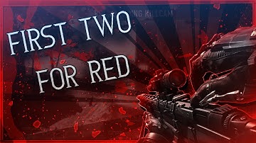 Horizon Cripzi: First Two For Red [RD] #REDRC  (READ DESC)