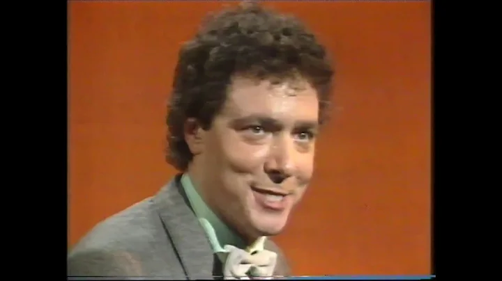 John sessions 1988 show