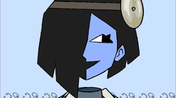 ENA OC voice claims! | Doctor ENA