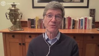 A New Foreign Policy: Beyond American Exceptionalism  Jeffrey Sachs