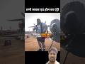 💪 57 Aadmi Fail, Eddie Hall Ne Akela Kheench Diya Aeroplane! 😱✈️ #shorts