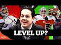 TRADE For Goalie? How Danny Briere Can Get Flyers To Level Of Remaining Stanley Cup Playoff Teams