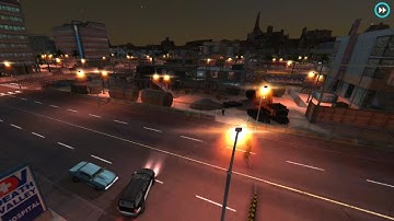 Gangstar Vegas Campaign walkthrough (Chapter 2) Big Deal