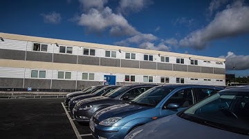 Sibcas Modular buildings and Site accommodation -    Introduction and Overview