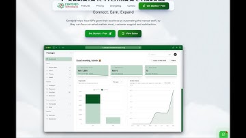 Step-by-Step Guide: Setting Up a Hotspot Network with the Centipid Billing System