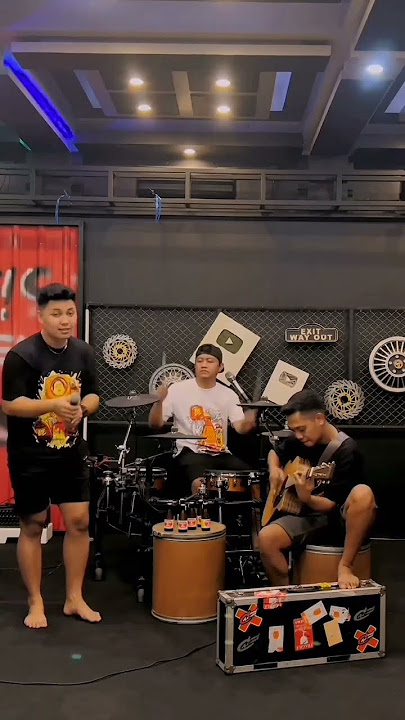 Kalih Welasku-Dhimasbad feat Denny Caknan dan SoepardiAye. #dennycaknan