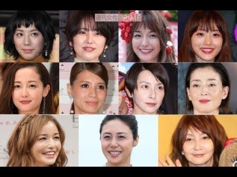 高須院長が選ぶ！　ヒアル注入したい女性芸能人TOP3は「幸せなのにしなびすぎ！」