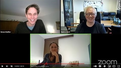 ECBA Webinar "Assessing the effects of land management on biodiversity and ecosystem services"