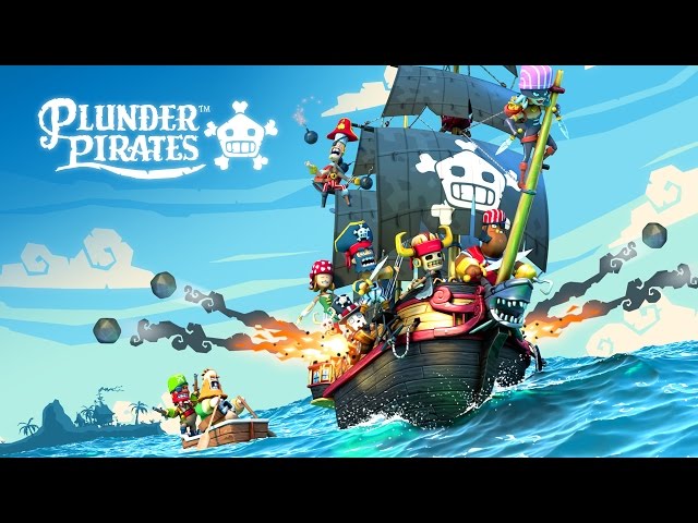 Plunder Pirates – Apps no Google Play