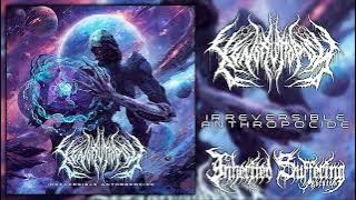 XENOAUTOPSY - IRREVERSIBLE ANTHROPOCIDE [FULL ALBUM] (SLAMMING BRUTAL DEATH METAL)