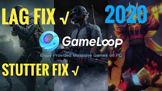 HOW TO FIX LAG OF GAMELOOP / FOR LOW END PC / INTEL HD GRAPHICS / PLAY PUBG WITHOUT GRAPHIC CARD