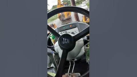 jcb 3cx easycontrol + torquelock