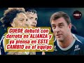 GUEDE anuncia ESTE CAMBIO RADICAL en Alianza Lima para los próximos amistosos en Uruguay