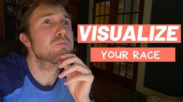 How to VISUALIZE your way to better running performances