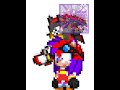 ¿Sue trajiste la maqueta? @Sue-the-hedghehog @The_Listudios456 #sonic #yosoydelos7mil