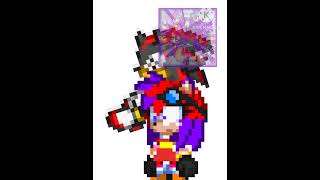 ¿Sue trajiste la maqueta? @Sue-the-hedghehog @The_Listudios456 #sonic #yosoydelos7mil