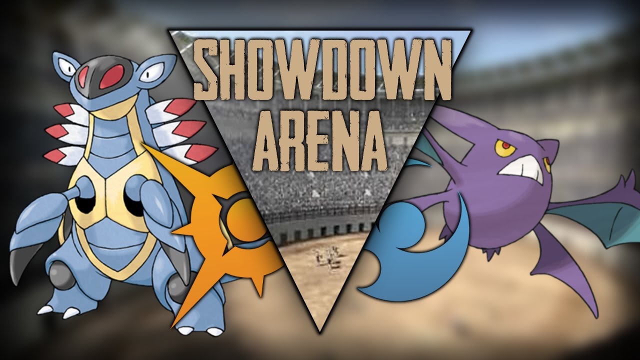 "Clicking buttons with FreezeGuy" - Pokemon Showdown Arena w/ RhyQuinn & El Scizor (SM RU Tier)