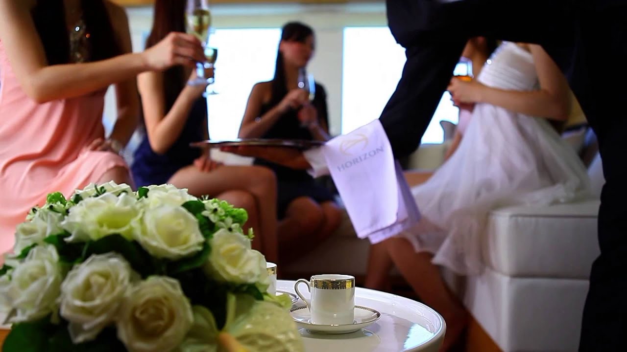 Horizon Yachts Lifestyle 2