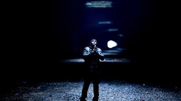 "Til my last breath" Pryme Mega [Dir by Planetary P]