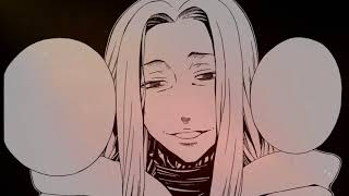 Pandora Hearts - Seven Devils