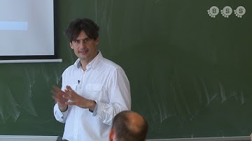 Analysis of digital buses – with a touch of memory testing