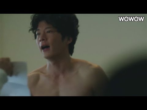 田中圭がホテルで上半身裸に… 「連続ドラマＷ コールドケース２ ～真実の扉～」特別映像が公開