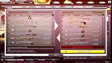 Combat arms eu | how to earn 500k gp by Mac_Tavish99 [clean your inbox]