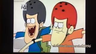 Cartoon Network - Regular Show - High Score Promo Long Previewtomorrow Mad Teaser Feb 2011