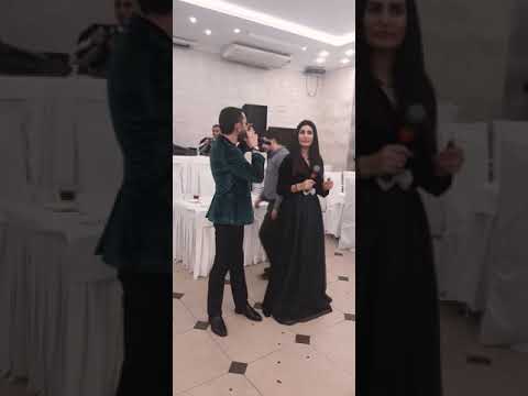 Elnur Mehmanlı Metanet Kerimli   duet.#Rusiya Nijni Novqorod Renessans.