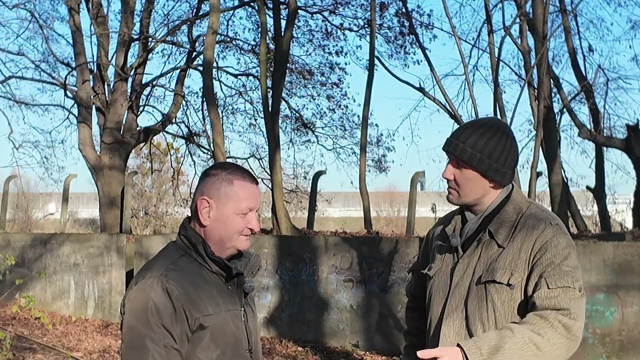 OSTATNIA BITWA FORTU NR 7