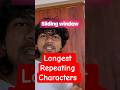 We Don’t Actually Replace Anything 😳 (Sliding Window Trick)