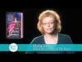 Avon Author ELOISA JAMES Urges Women to K.I.S.S. and Teal for Ovarian Cancer Awareness