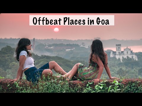 Video: Goa dalam Musim Monsun: Panduan Perjalanan Penting