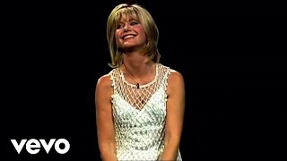 Hopelessly Devoted To You (Live) Olivia Newton-John (Official Music Video Remastered)