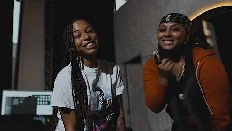 Lil Lady ft. DW Flame - Coach Carter ( Official Vi...