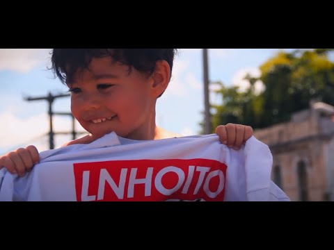 Fashion Piva x Ravi Lobo - "LNH8" (Official Video)