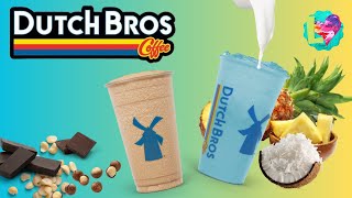 Getting Dirty at Dutch Bros. screenshot 3
