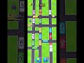 Car Out Level 158 Walkthrough (Easy Guide)