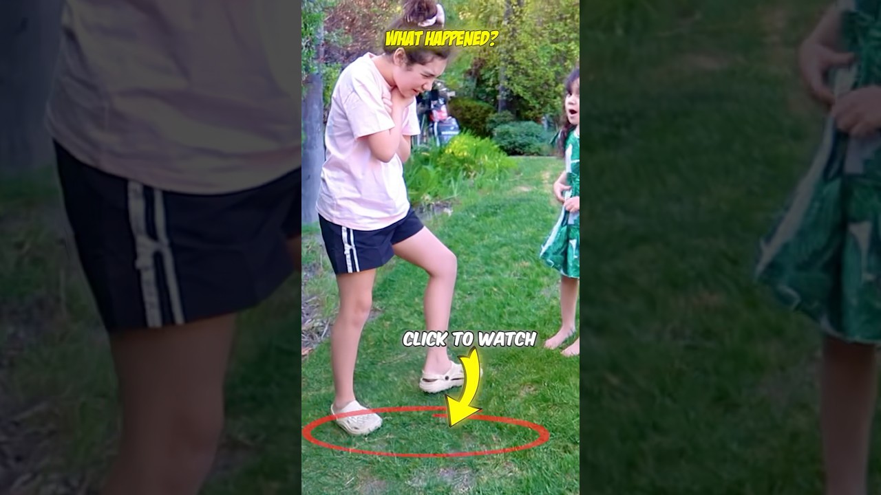 What happened to suri!! 