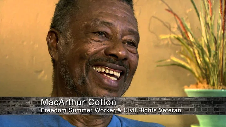 Young Volunteers | Freedom Summer 1964 | MPB