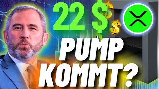 Download Lagu 🚀Ripple XRP News 🚀 22$ PUMP kommt JETZT? Endlich geht es los!? MP3